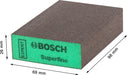 BOSCH EXPERT S471 Standard blok za brušenje, 26×69×97 mm, superfini - (2608901179)-SBT Alati Beograd