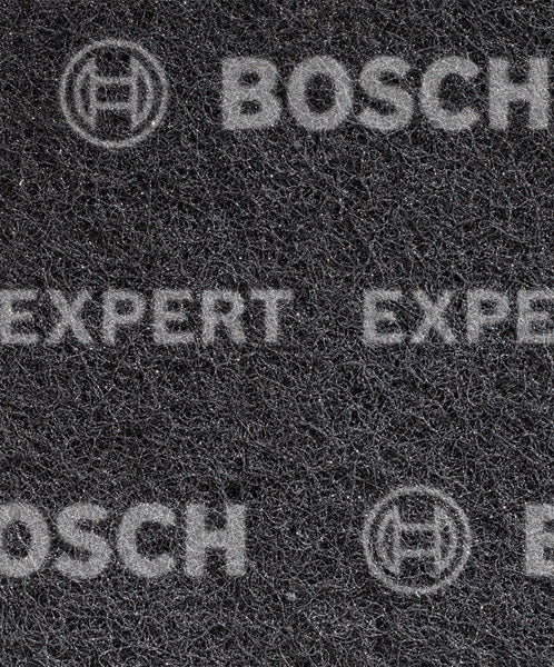 BOSCH EXPERT N880 podloga od filca za ručno brušenje od 115 x 140 mm, srednja S, 2 dela - Krzno za čišćenje N880_HP_115_140_MedS (2608901219)-SBT Alati Beograd