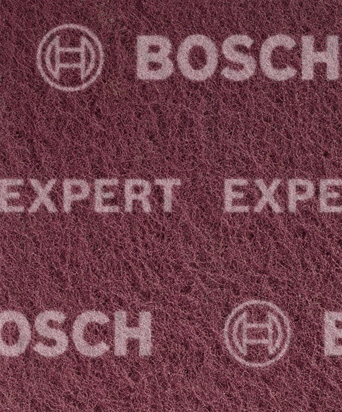 BOSCH EXPERT N880 podloga od filca za ručno brušenje od 115 x 140 mm, veoma fina A, 2 dela - Krzno za čišćenje N880_HP_115_140_GP (2608901220)-SBT Alati Beograd