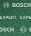 BOSCH EXPERT N880 podloga od filca za ručno brušenje od 115 x 140 mm, opšta namena XS, 2 dela - Krzno za čišćenje N880_HP_115_140_VFA (2608901221)-SBT Alati Beograd