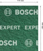 BOSCH EXPERT N880 podloga od filca za ručno brušenje od 115 x 140 mm, opšta namena XS, 2 dela - Krzno za čišćenje N880_HP_115_140_VFA (2608901221)-SBT Alati Beograd