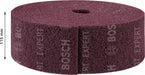 BOSCH EXPERT N880 rolna od filca za ručno brušenje od 115 mm x 10 m, srednja A - Brusno telo N880_115_10000_MedA (2608901229)-SBT Alati Beograd