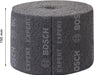 BOSCH EXPERT N880 rolna od filca za ručno brušenje od 150 mm x 10 m, ultra fina S - Brusno telo N880_150_10000_UFS (2608901238)-SBT Alati Beograd