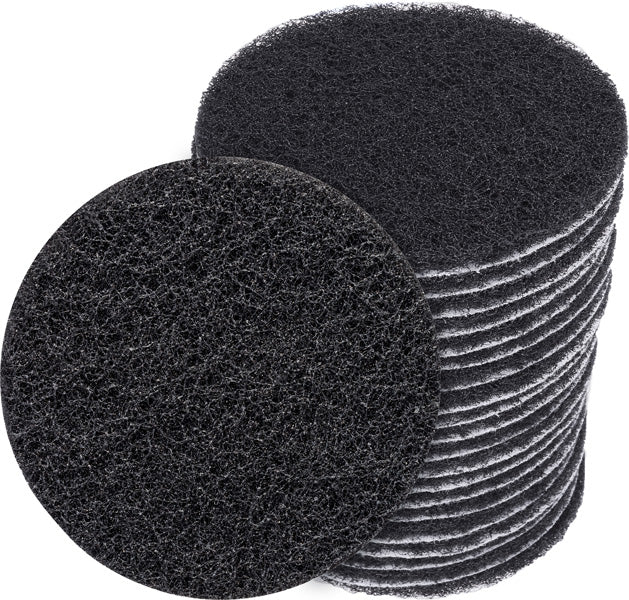 BOSCH EXPERT N880 disk od filca za rotacione brusilice od 150 mm, srednji S - (2608901249)-SBT Alati Beograd