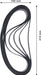 BOSCH EXPERT N470 brusna traka za tračne brusilice od 40 x 760 mm, gruba, 10 delova - Brusna traka N470_40_760_Crs (2608901254)-SBT Alati Beograd