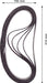 BOSCH EXPERT N470 brusna traka za tračne brusilice od 40 x 760 mm, srednja, 10 delova - Brusna traka N470_40_760_Med (2608901255)-SBT Alati Beograd