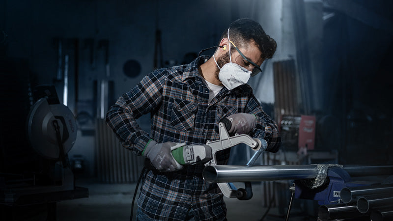 BOSCH EXPERT N470 brusna traka za tračne brusilice od 40 x 760 mm, srednja, 10 delova - Brusna traka N470_40_760_Med (2608901255)-SBT Alati Beograd