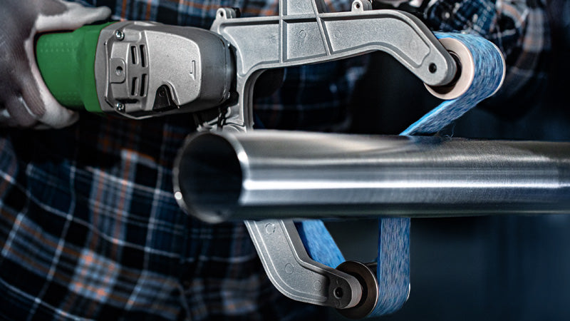 BOSCH EXPERT N470 brusna traka za tračne brusilice od 40 x 760 mm, fina, 10 delova - Brusna traka N470_40_760_Fin (2608901256)-SBT Alati Beograd