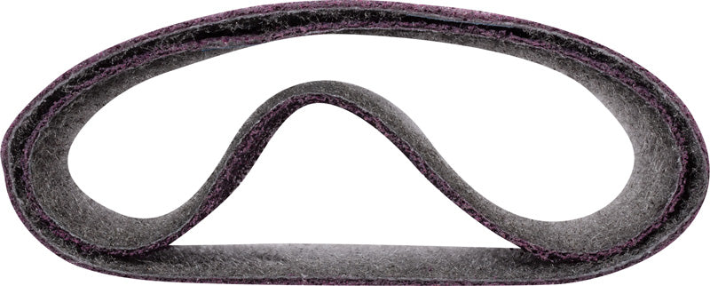 BOSCH EXPERT N470 brusna čaura za mašine za glačanje od 100 x 290 mm, 90 mm, srednja, 10 delova - Brusna traka        N470_100_290_Med (2608901258)