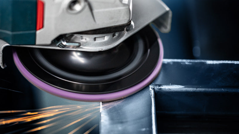 BOSCH EXPERT N477 SCM disk za ugaone brusilice od 100 x 16 mm, veoma fini -   (2608901263)