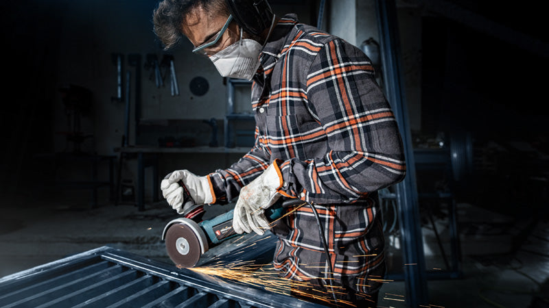 BOSCH EXPERT N477 SCM disk za ugaone brusilice od 115 x 22 mm, veoma fini -   (2608901267)