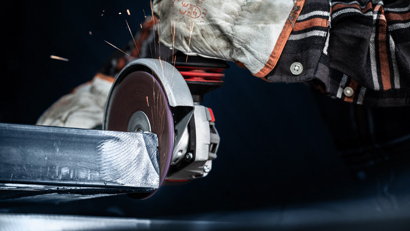 BOSCH EXPERT N477 SCM disk za ugaone brusilice od 115 x 22 mm, veoma fini -   (2608901267)