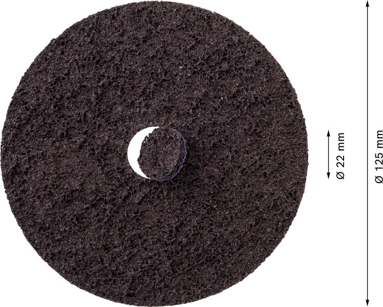 BOSCH EXPERT N477 SCM disk za ugaone brusilice od 125x22 mm, grubi - (2608901269)-SBT Alati Beograd