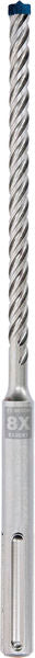 BOSCH EXPERT SDS max-8X burgija za udarne bušilice 3/8 x 8 x 13 - Burgija čekić SDS-maks. max-8X EXPERT (2608901341)-SBT Alati Beograd