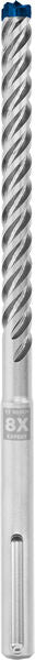 BOSCH EXPERT SDS max-8X burgija za udarne bušilice 11/16 x 8 x 13 - Burgija čekić SDS-maks. max-8X EXPERT (2608901353)-SBT Alati Beograd