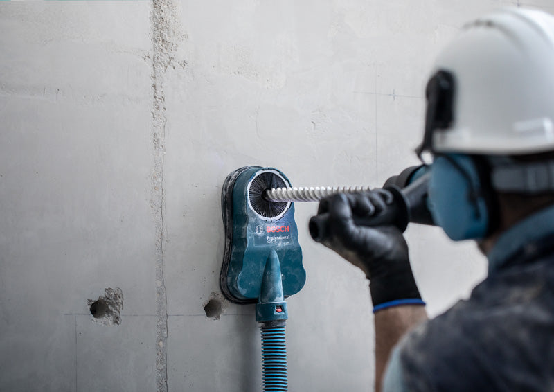 BOSCH EXPERT SDS max-8X burgija za udarne bušilice 1 x 24 x 28 - Burgija čekić SDS-maks. max-8X EXPERT (2608901366)-SBT Alati Beograd