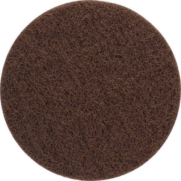 BOSCH EXPERT N880 disk od filca za ekscentar brusilice od 125 mm, srednji, 5 komada - (2608901386)-SBT Alati Beograd