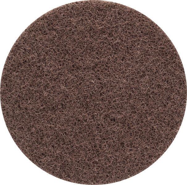 BOSCH EXPERT N880 disk od filca za rotacione brusilice od 150 mm, grubi, 5 delova - (2608901388)-SBT Alati Beograd