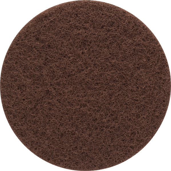 BOSCH EXPERT N880 disk od filca za rotacione brusilice od 150 mm, srednji, 5 delova - (2608901389)-SBT Alati Beograd