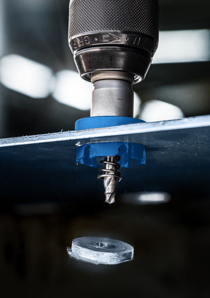 BOSCH EXPERT Sheet Metal testera za otvore od 29 mm - Testera za otvore TCT 29mm (2608901412)-SBT Alati Beograd