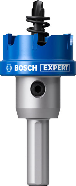 BOSCH EXPERT Sheet Metal testera za otvore od 29 mm - Testera za otvore TCT 29mm (2608901412)-SBT Alati Beograd