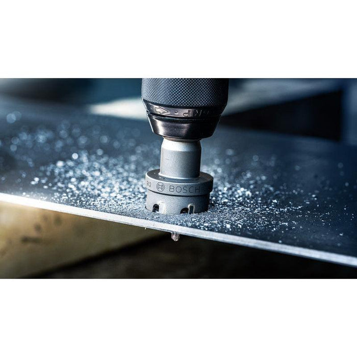 BOSCH EXPERT Sheet Metal testera za otvore od 35 mm - Testera za otvore TCT 35mm (2608901418)-SBT Alati Beograd