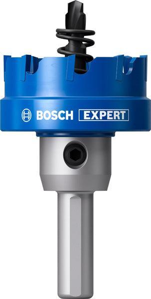 BOSCH EXPERT Sheet Metal testera za otvore od 40 mm - Testera za otvore TCT 40mm (2608901423)-SBT Alati Beograd