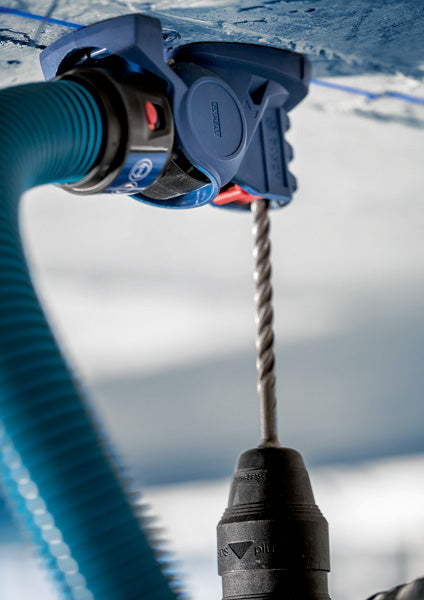 BOSCH EXPERT SDS Clean adapter za bušenje (2608901480)-SBT Alati Beograd