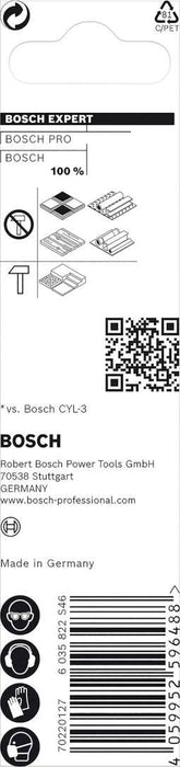 Bosch EXPERT CYL-9 MultiConstruction burgija od 6x200x250 mm - 2608901481