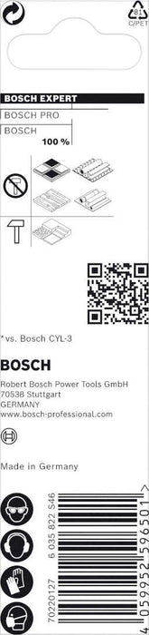 Bosch EXPERT CYL-9 MultiConstruction burgija od 7x200x250 mm - 2608901483