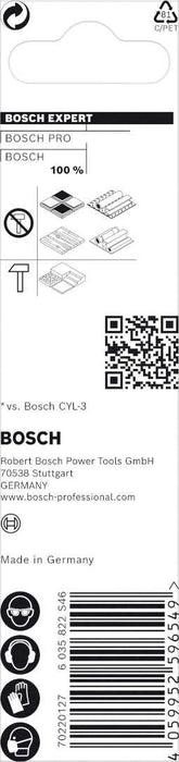 Bosch EXPERT CYL-9 MultiConstruction burgija od 12x200x250 mm - 2608901486