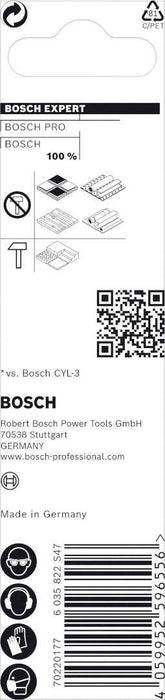 Bosch EXPERT CYL-9 MultiConstruction burgija od 14x150x200 mm - 2608901487
