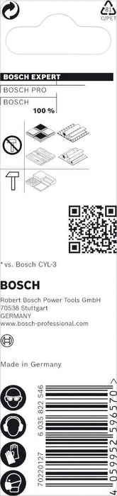 Bosch EXPERT CYL-9 MultiConstruction burgija od 14x150x200 mm - 2608901488