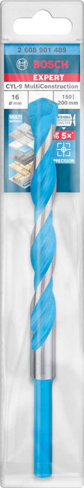 Bosch EXPERT CYL-9 MultiConstruction burgija od 16x150x200 mm - 2608901489
