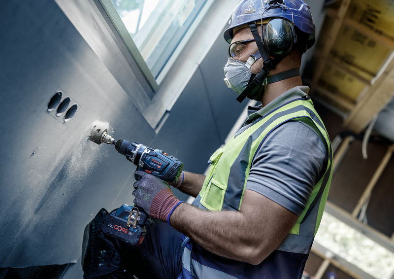 BOSCH PRO Multi Material testera za otvore, 16 mm, sa navojem - Testera za otvore T MM B 16mm (2608901491)-SBT Alati Beograd