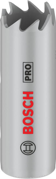 BOSCH Set PRO Multi Material testera za otvore, 17 mm, sa navojem - Testera za otvore T MM B 17mm (2608901492)-SBT Alati Beograd