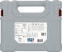 BOSCH Set PRO Multi Material testera za otvore sa Q-Lock steznom glavom, 15 kom. - Komplet testera za otvore T MM B 15P Set (2608901549)-SBT Alati Beograd
