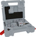 BOSCH Set PRO Multi Material testera za otvore sa Q-Lock steznom glavom, 15 kom. - Komplet testera za otvore T MM B 15P Set (2608901549)-SBT Alati Beograd