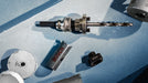 BOSCH Set PRO Multi Material testera za otvore sa Q-Lock steznom glavom, 15 kom. - Komplet testera za otvore T MM B 15P Set (2608901549)-SBT Alati Beograd