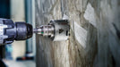 BOSCH Set PRO Multi Material testera za otvore sa Q-Lock steznom glavom, 15 kom. - Komplet testera za otvore T MM B 15P Set (2608901549)-SBT Alati Beograd