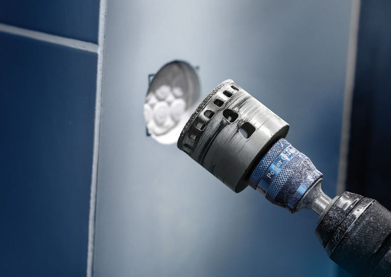 BOSCH PRO Tile PC Plus testera za otvore, 35 mm, HS - Testera za otvore P TI D 35mm (2608901558)-SBT Alati Beograd