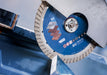 BOSCH EXPERT MultiMaterial dijamantska rezna ploča od 230 x 22,23 x 2,4 x 15 mm - EXPERT MultiMaterial Turbo 230mm (2608901598)-SBT Alati Beograd