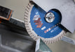 BOSCH EXPERT MultiMaterial dijamantska rezna ploča od 230 x 22,23 x 2,4 x 15 mm - EXPERT MultiMaterial Turbo 230mm (2608901598)-SBT Alati Beograd