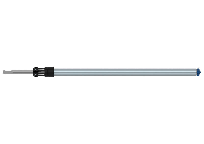 BOSCH EXPERT SDS Clean plus-8X burgija za udarne bušilice 20×400×550 - EXPERT SDS Clean plus-8X 20x400x550 mm (2608901620)-SBT Alati Beograd