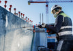 BOSCH EXPERT SDS Clean plus-8X burgija za udarne bušilice 20×400×550 - EXPERT SDS Clean plus-8X 20x400x550 mm (2608901620)-SBT Alati Beograd