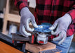 BOSCH EXPERT Multi Material Carbide glava za brušenje, fina, ravna, X-LOCK, 115 mm, 22,23 mm - Lončasti disk za brušenje EXPERT Carbide (2608901686)-SBT Alati Beograd