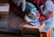 BOSCH EXPERT Multi Material Carbide glava za brušenje, fina, ravna, X-LOCK, 115 mm, 22,23 mm - Lončasti disk za brušenje EXPERT Carbide (2608901686)-SBT Alati Beograd
