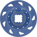 BOSCH EXPERT Multi Material Carbide glava za brušenje, fina, pod uglom, X-LOCK, 115 mm, 22,23 mm - Lončasti disk za brušenje EXPERT Carbide (2608901689)-SBT Alati Beograd