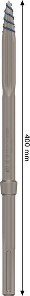 BOSCH EXPERT SDS max-8C špicasto dleto, 400 mm - Šiljato dleto SDS max-8C (2608901696)-SBT Alati Beograd