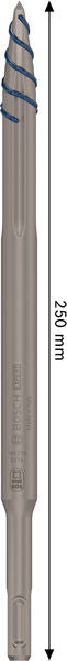 BOSCH EXPERT SDS plus-8C špicasto dleto, 250 mm, 5 kom. - Šiljato dleto SDS plus-8C 5pc (2608901698)-SBT Alati Beograd